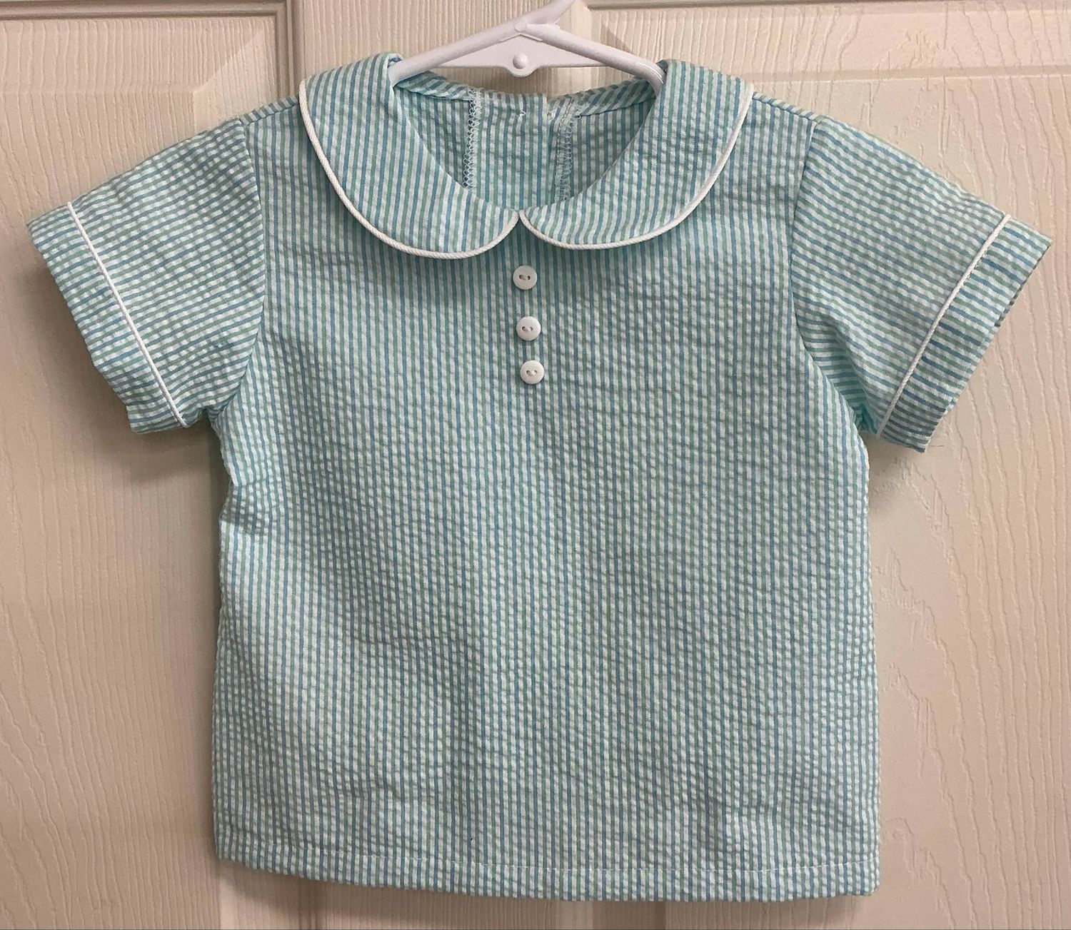Class - Shirt Construction Sept 12, 2025. CLASS IS FULL