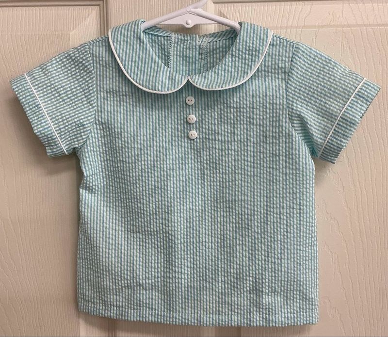 Class - Shirt Construction Sept 12, 2025. CLASS IS FULL