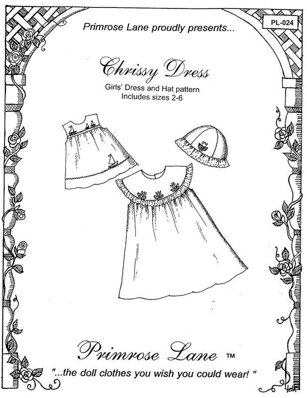 PL Chrissy Dress PL Chrissy Dress
