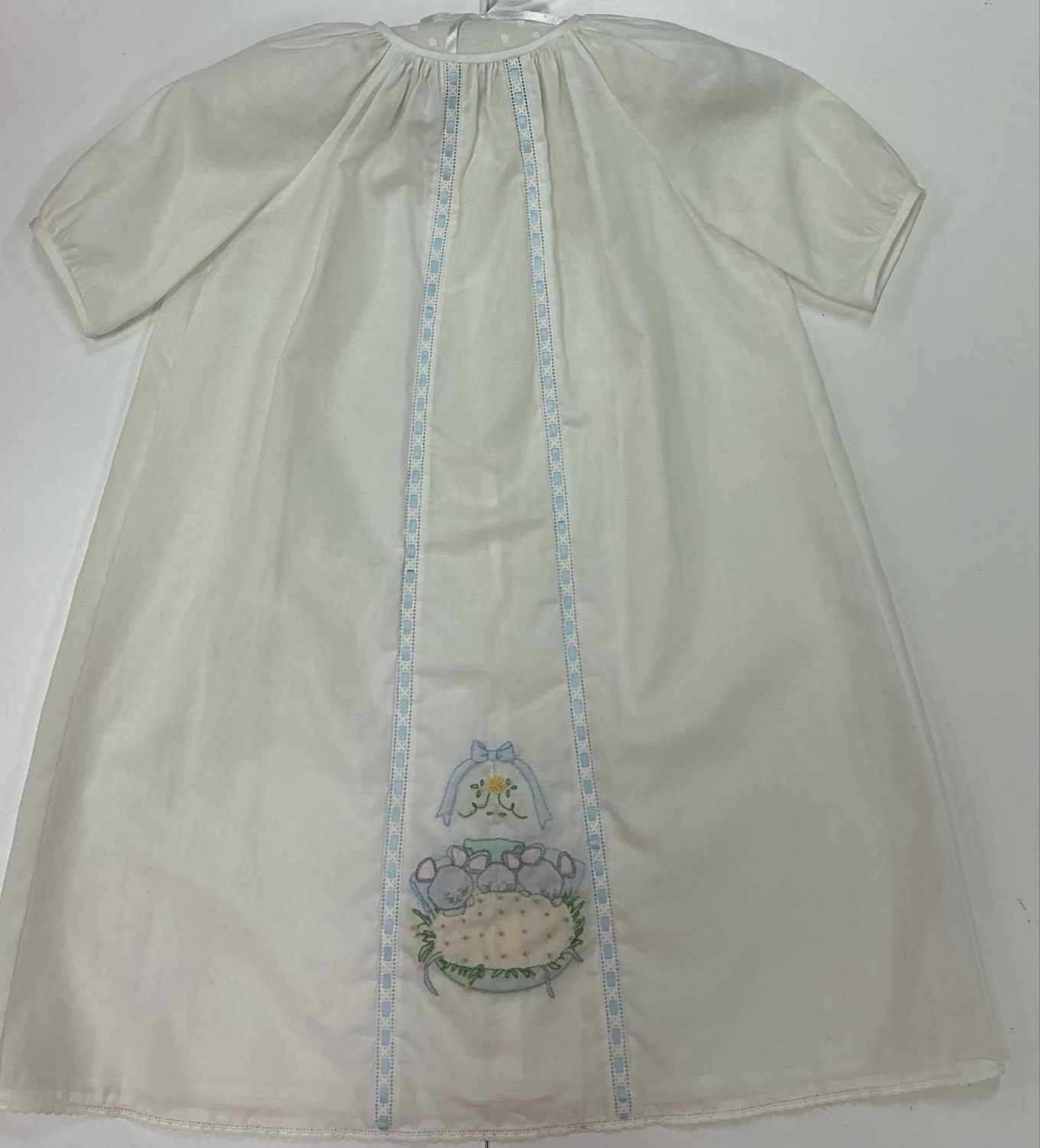CLASS: Shadow Work Embroidery Friday, June 5, 2026 CLASS: Shadow Work Embroidery Friday, June 5, 2026