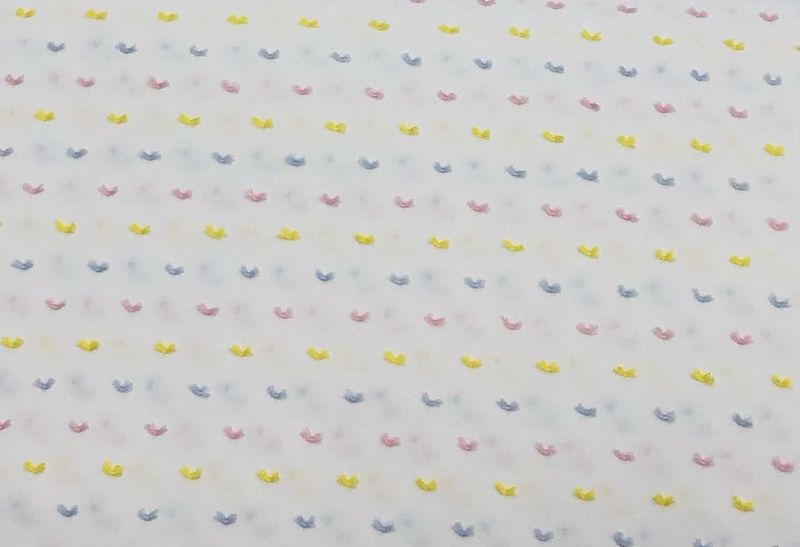 SV Imperial Dotted Swiss Multi (Priced Per Yard)