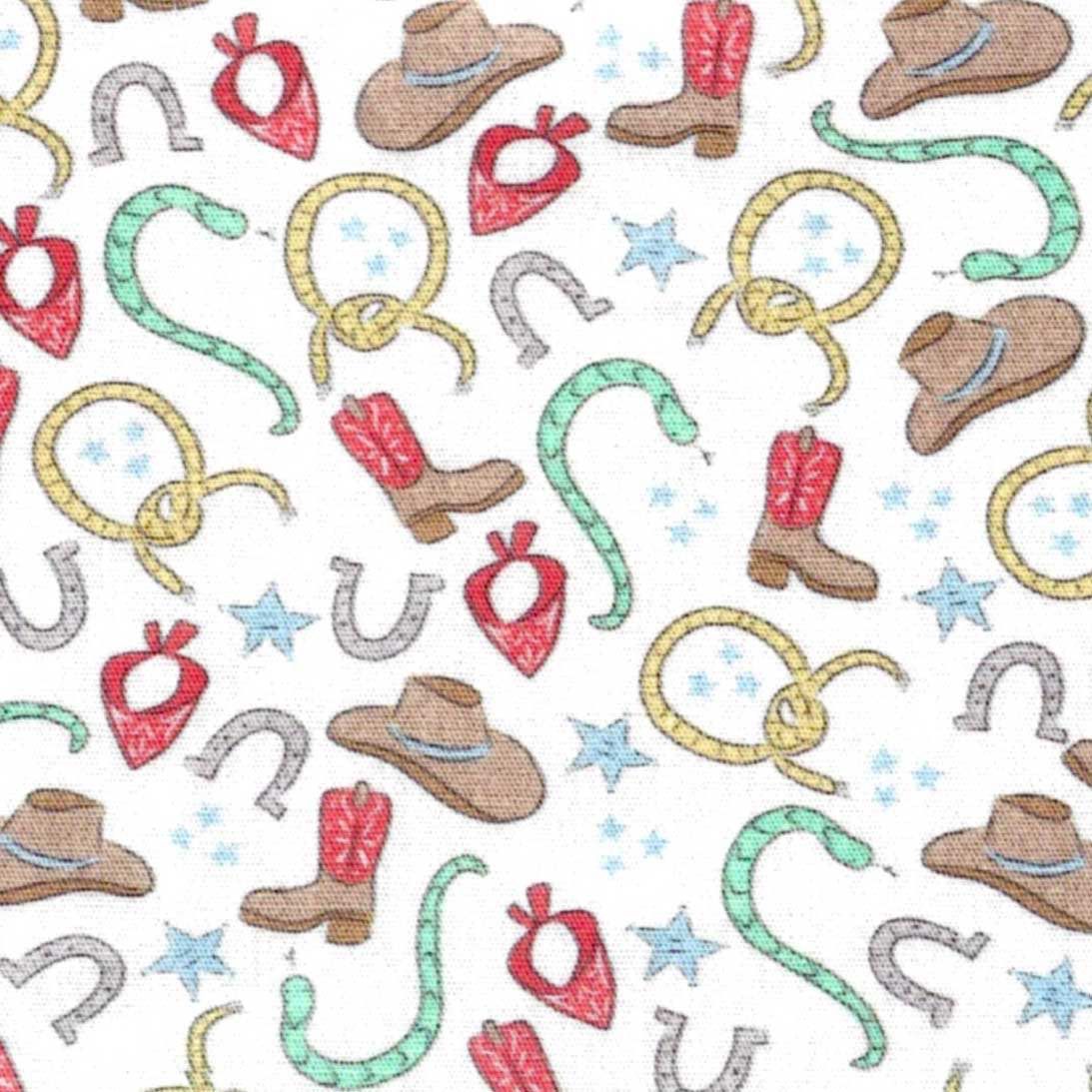 FF Print Western FF Print Western