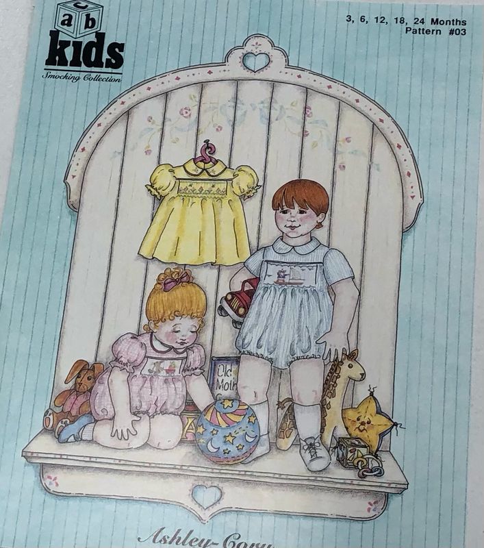 ABC Kids Ashley-Cory ABC Kids Ashley-Cory