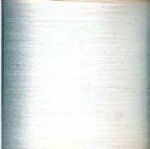 Aurifill Fine Sewing Thread (80 Weight Cotton) white