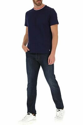 T-shirt manica corta