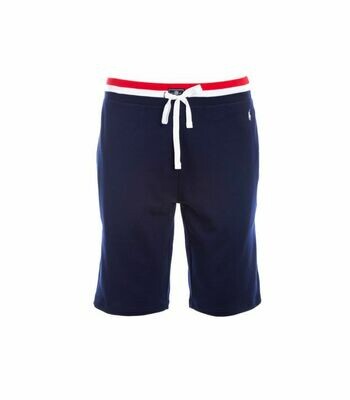 Bermuda Felpa 100% cotone