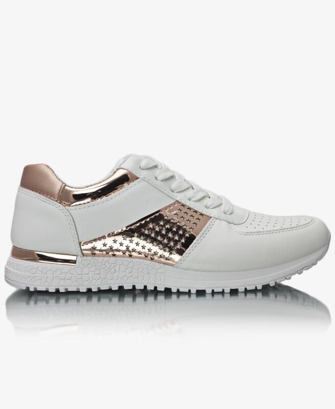 Ladies&#39; Perkins Sneaker