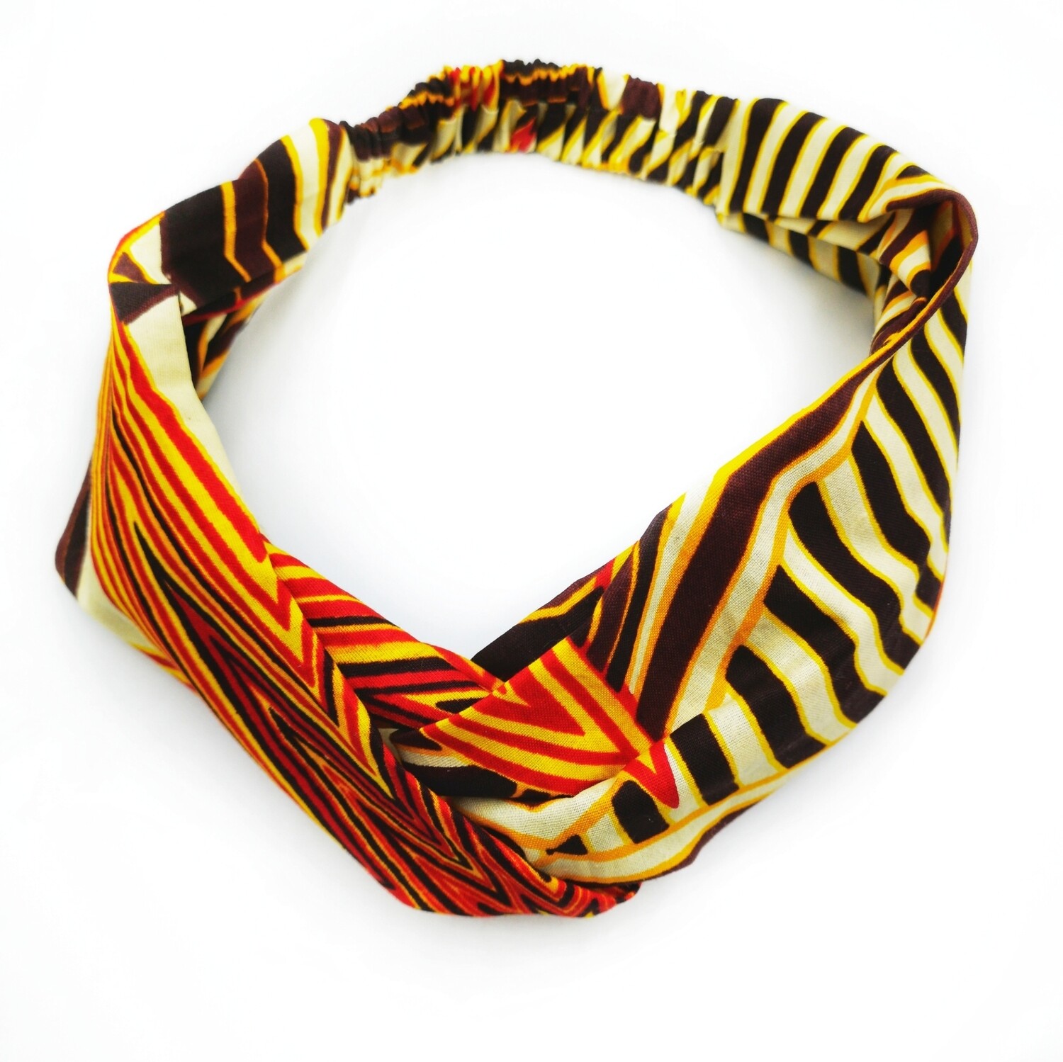 Alicia Turban headband