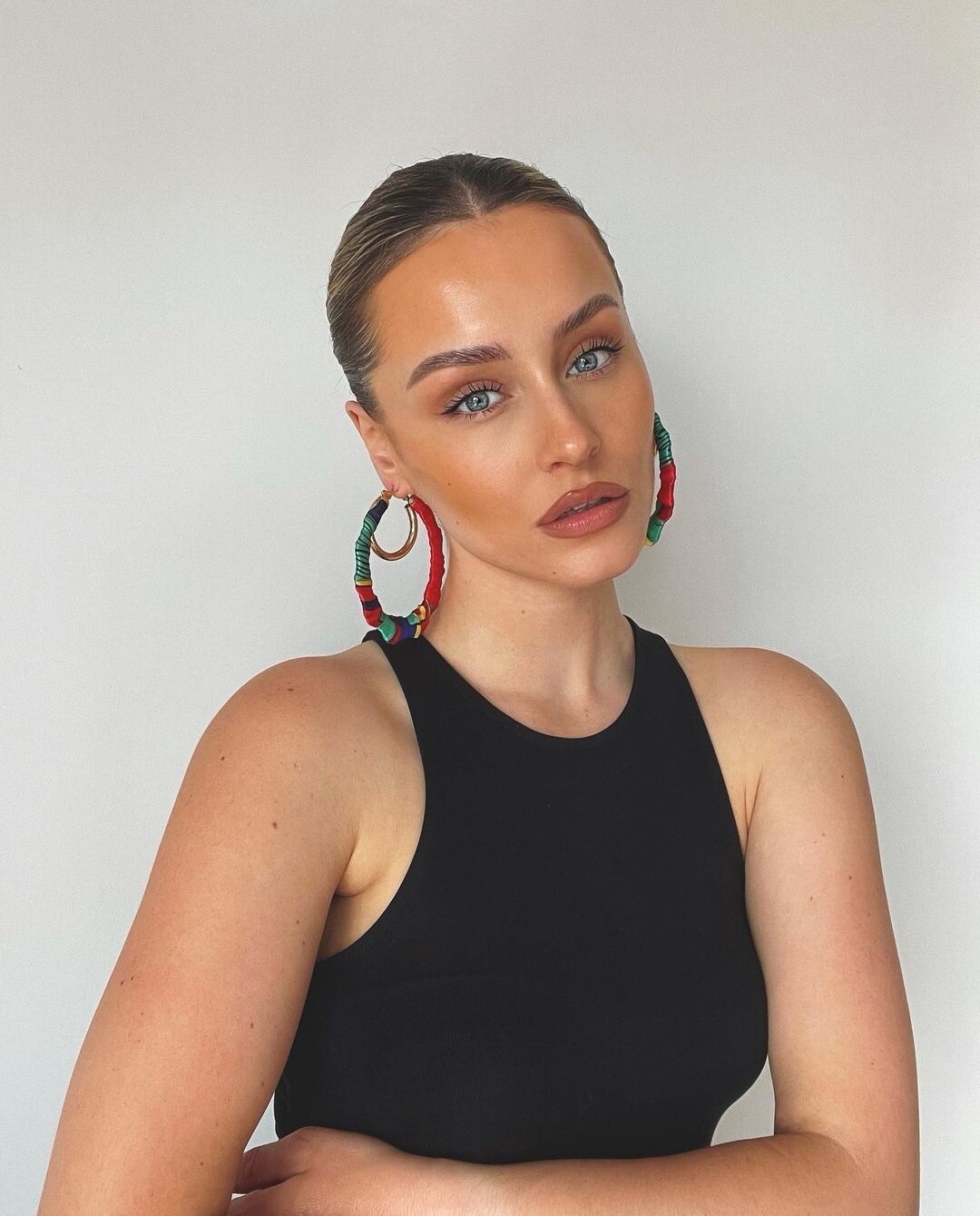 Artist Earrings
