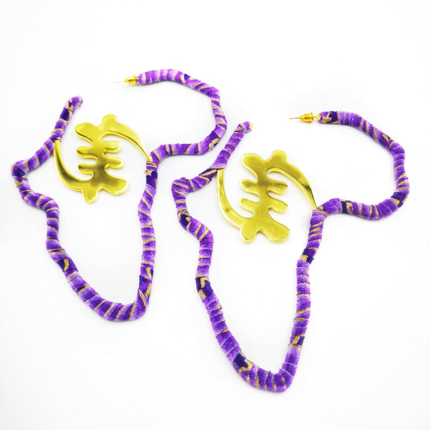 Eden Earrings