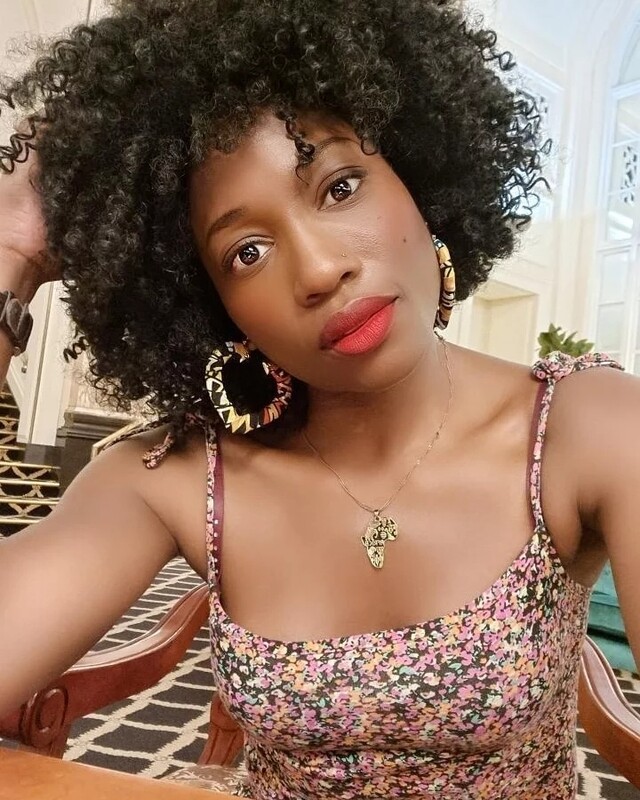 Cleopatra Earrings