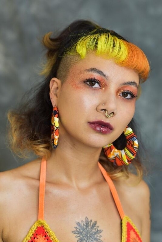 Grand Rising Earrings