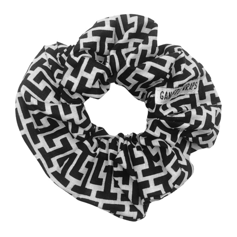 The One Scrunchie