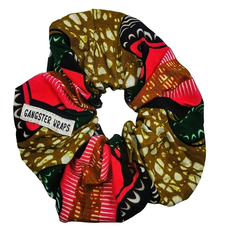 Yango Scrunchie