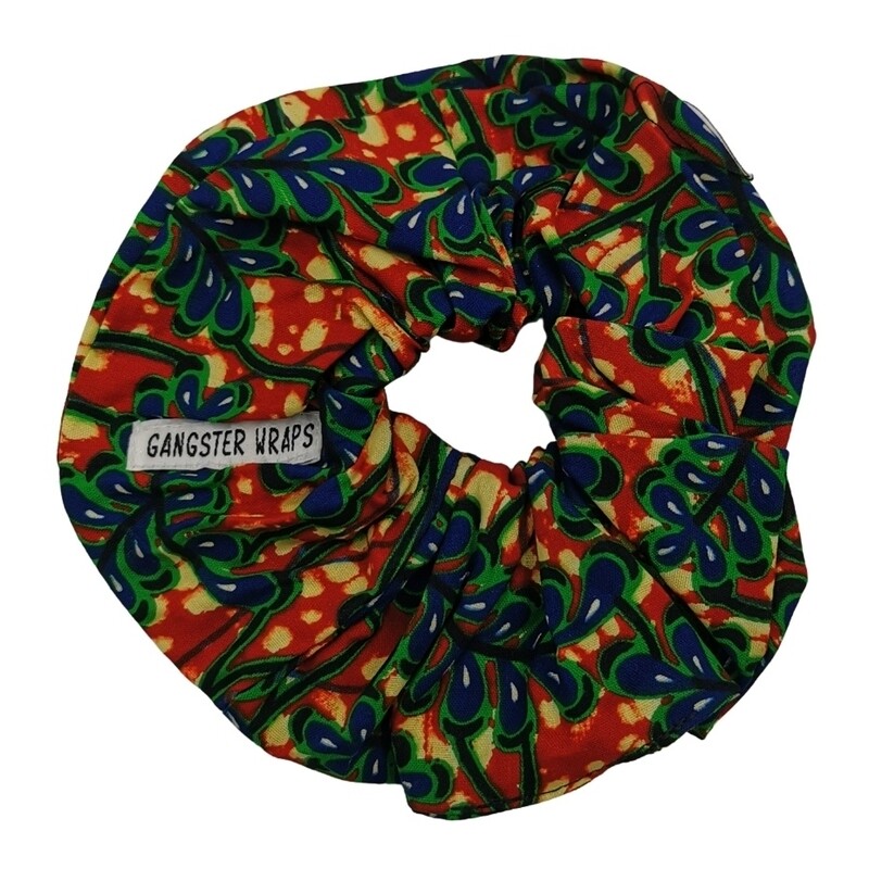 level up scrunchie