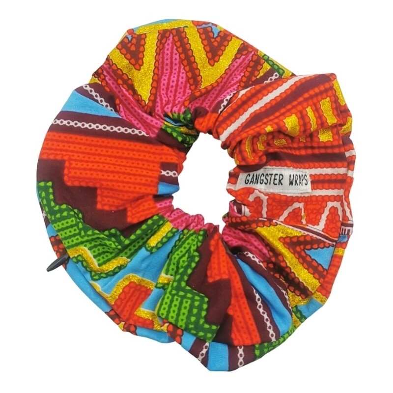 Resonate Scrunchie