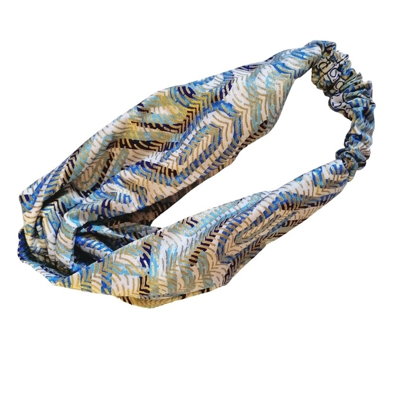 Odima turban headband