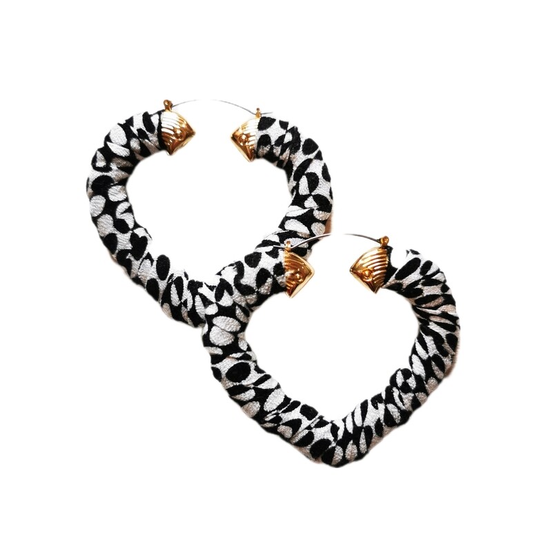 Spot on Earrings