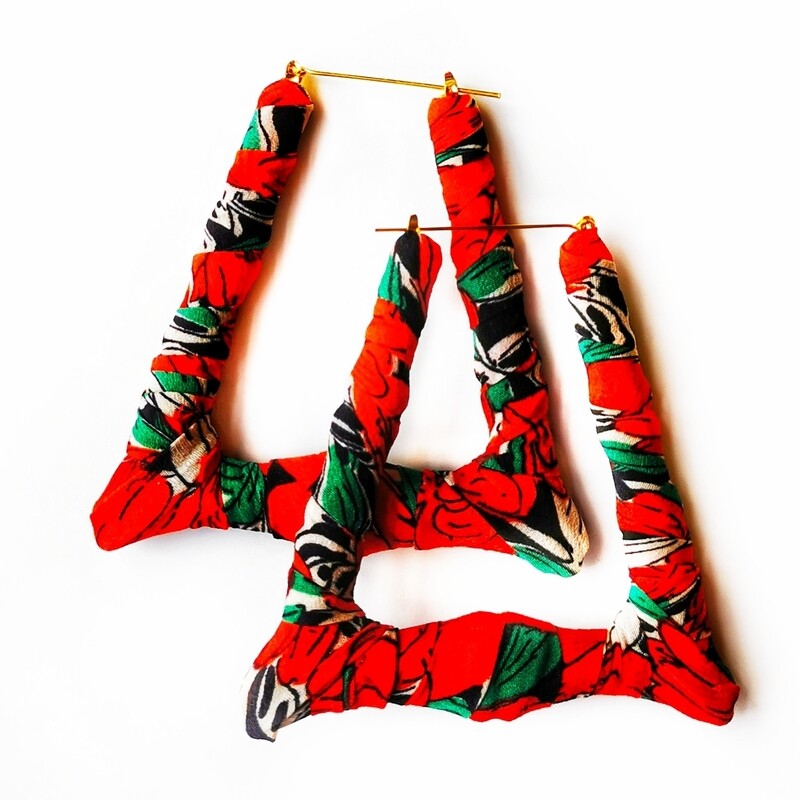 Noella Earrings