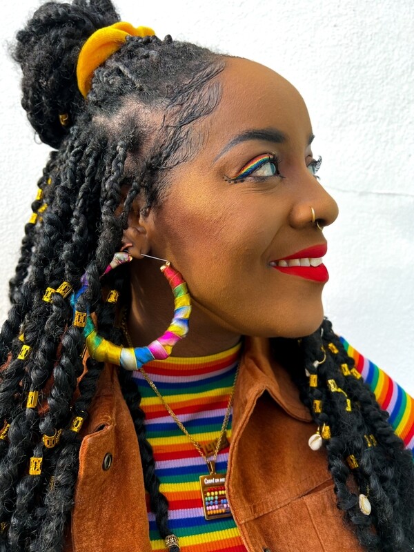 Pazazz Earrings