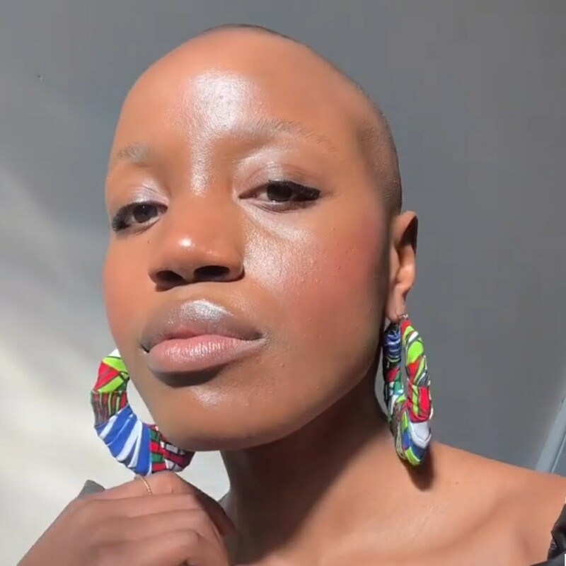 Amaria Earrings