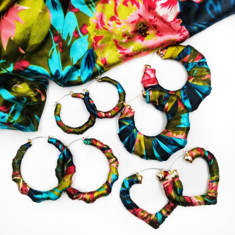 Secret garden Matching set
