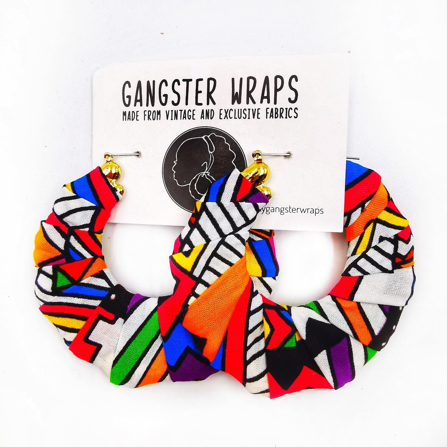 Fun day Earrings