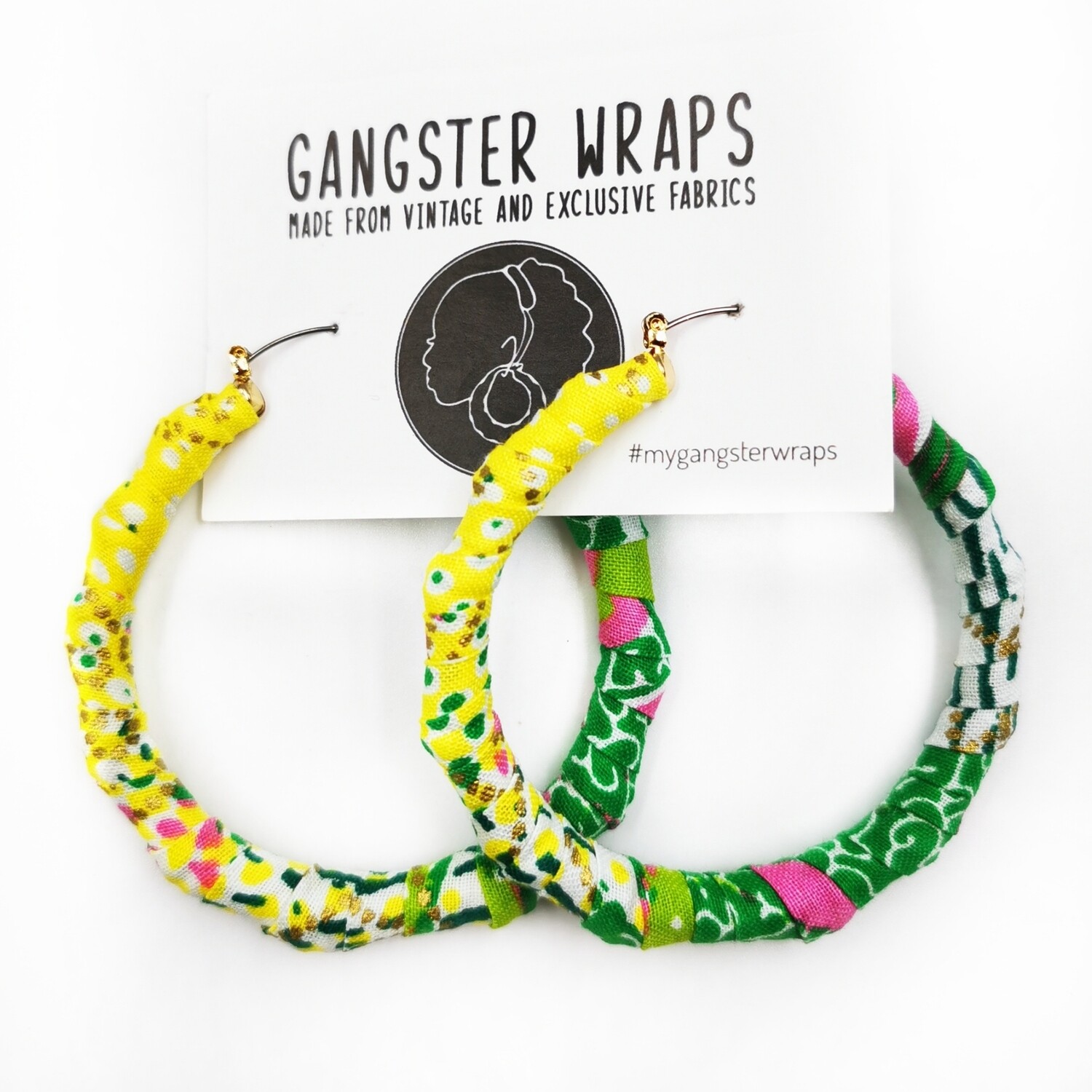 Manifest Earrings 