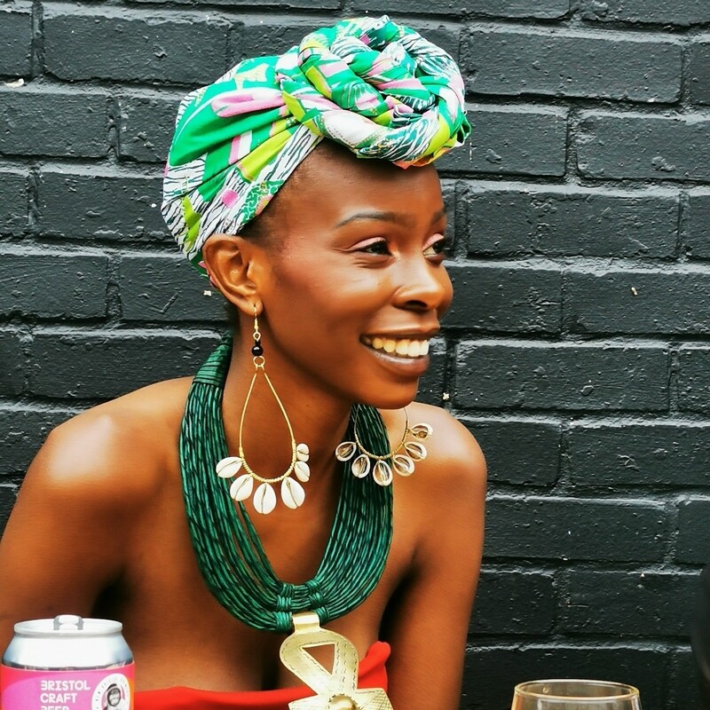 Manifest head wrap