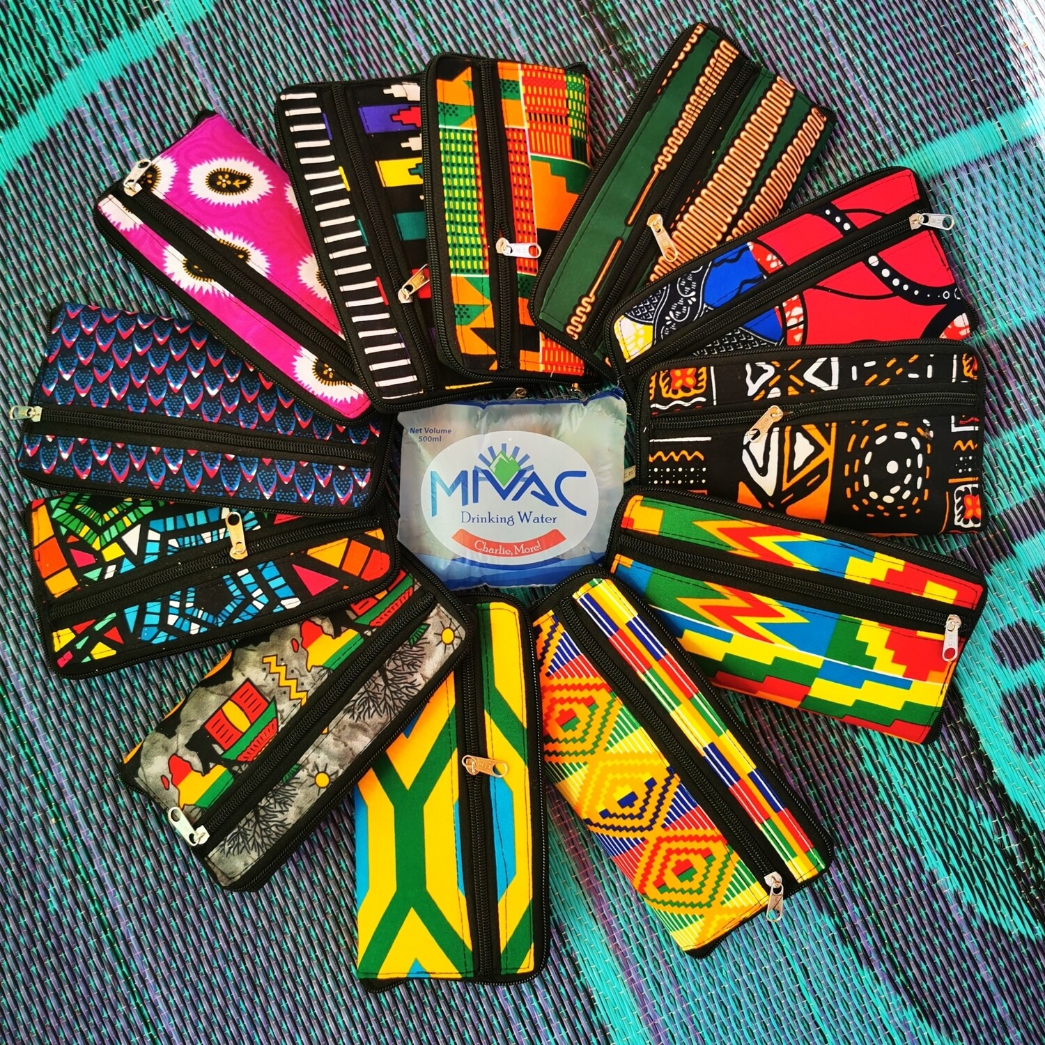 interchange tote bag to purse