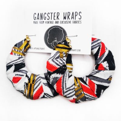 It's a 90's Thang earrings