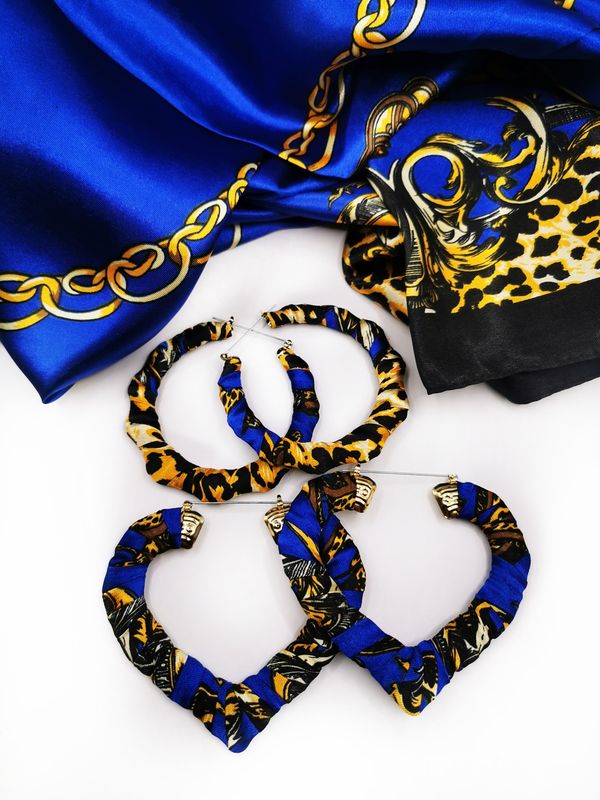 Realm Matching Set