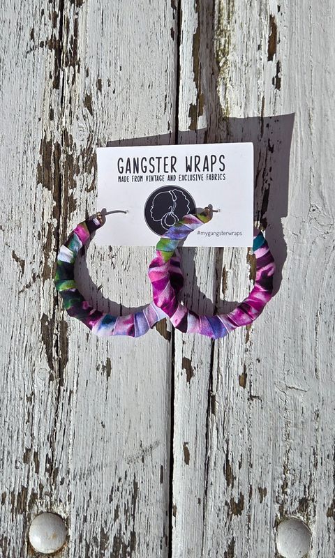 Lucid earrings