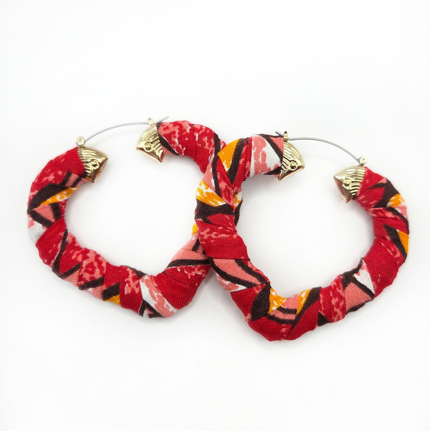 Yatto earrings
