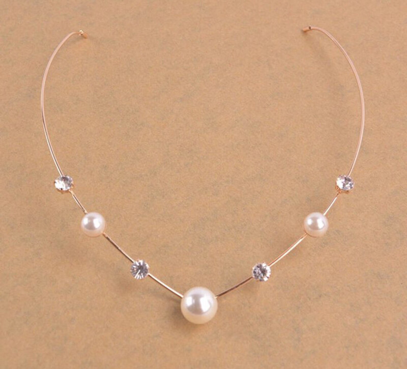 Boutique (Crystal &amp; Pearl)