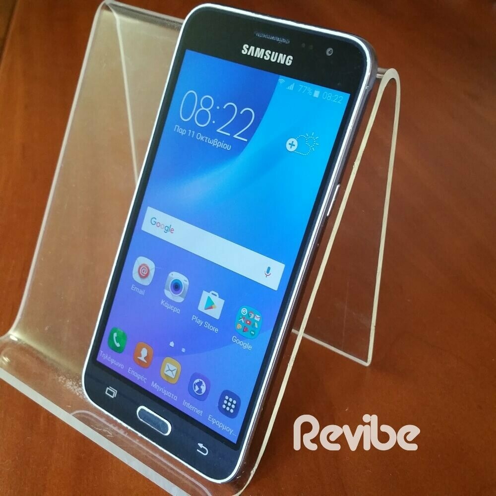 Samsung Galaxy J3 2016 (J320), 5"