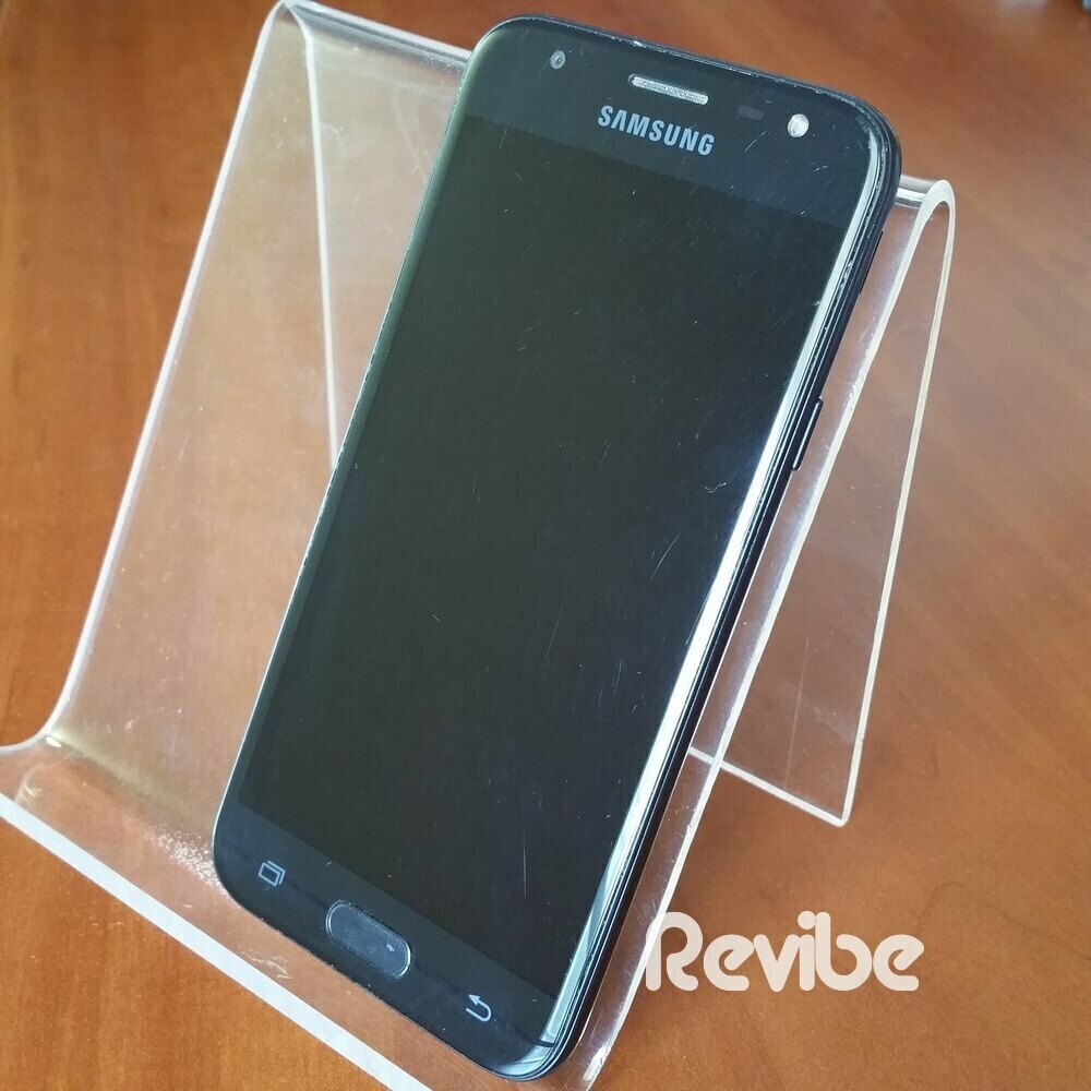 Samsung Galaxy J3 2017 (J330), 5", 16/2