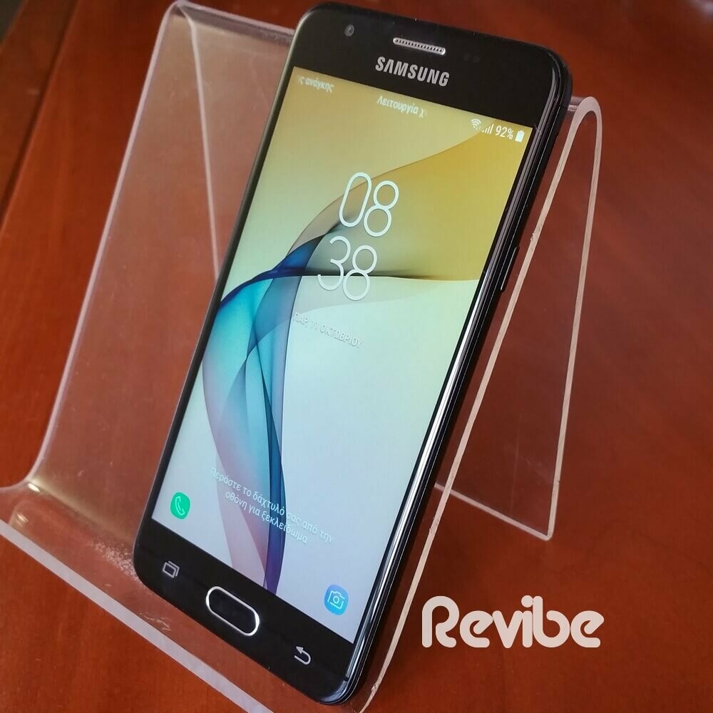Samsung Galaxy J5 Prime (G570F), 5", 32/3, Dual Sim