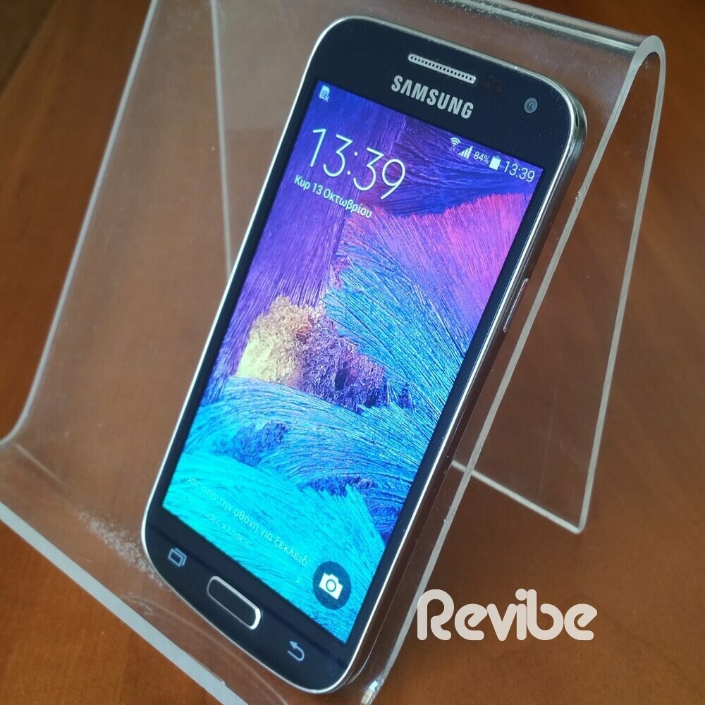 Μεταχειρισμένο Samsung Galaxy S4 mini plus i9195