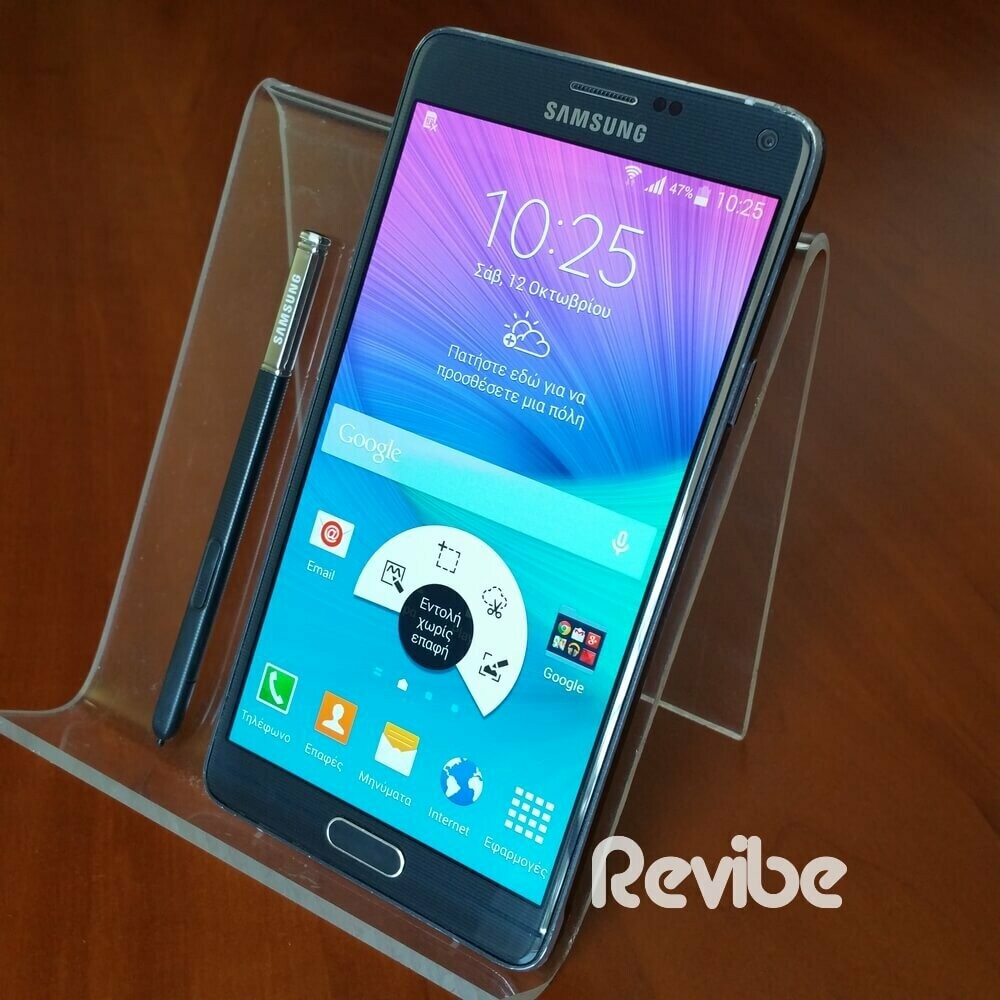 Samsung Galaxy Note 4 32/3 3653