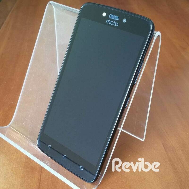 Motorola, Moto C Plus, 5&quot;, 16/2, 4000 mAh
