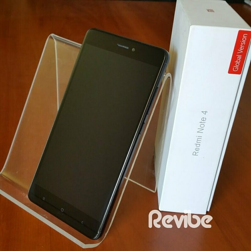 Xiaomi Redmi Note 4, 5.5&quot;, 32/3, 8core