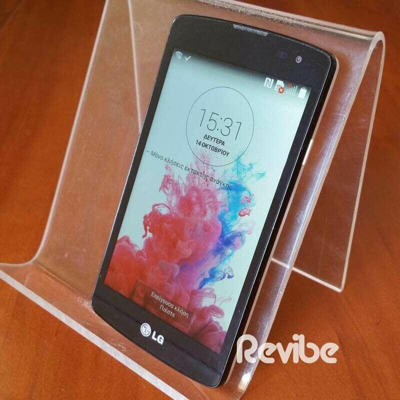LG F60 (D390n), 4.5&quot;