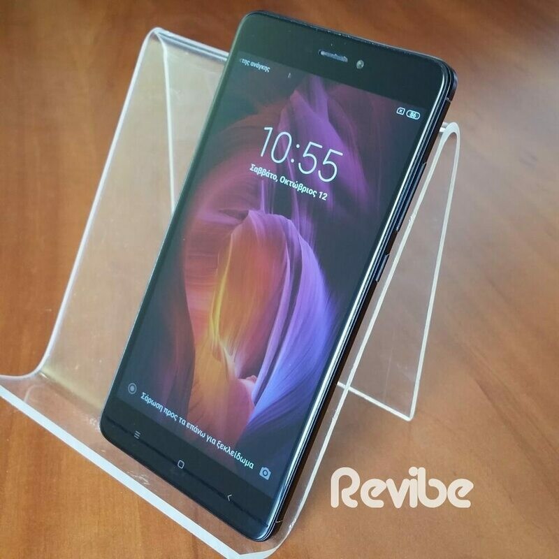 Xiaomi Redmi Note 4, 5.5&quot;, 32/3, 8core