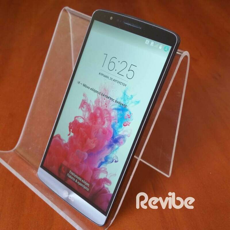 LG G3 (D855), 5.5&quot;, 32/3