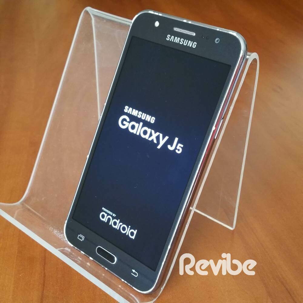 Samsung Galaxy J5 2015 (J500), 5"