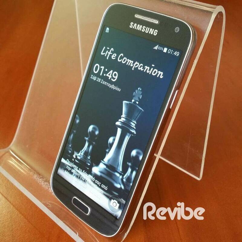 Samsung Galaxy S4 Mini Plus (i9195), 4.3&quot;