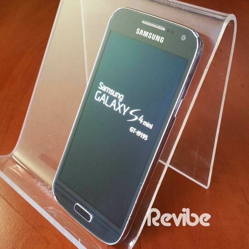 Samsung Galaxy S4 Mini Plus (i9195), 4.3&quot;