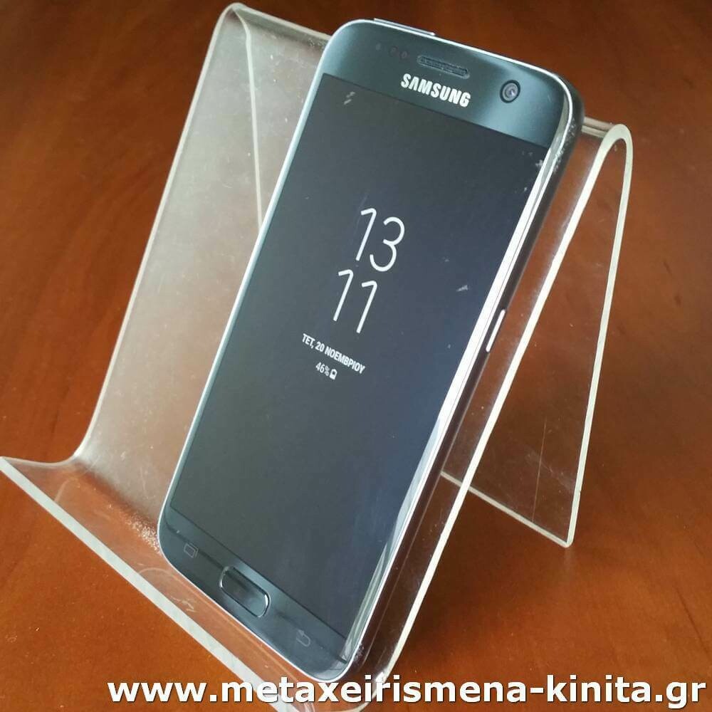 Samsung Galaxy S7 G930F 32GB, 5.1", 32/4, 8core, αδιάβροχο