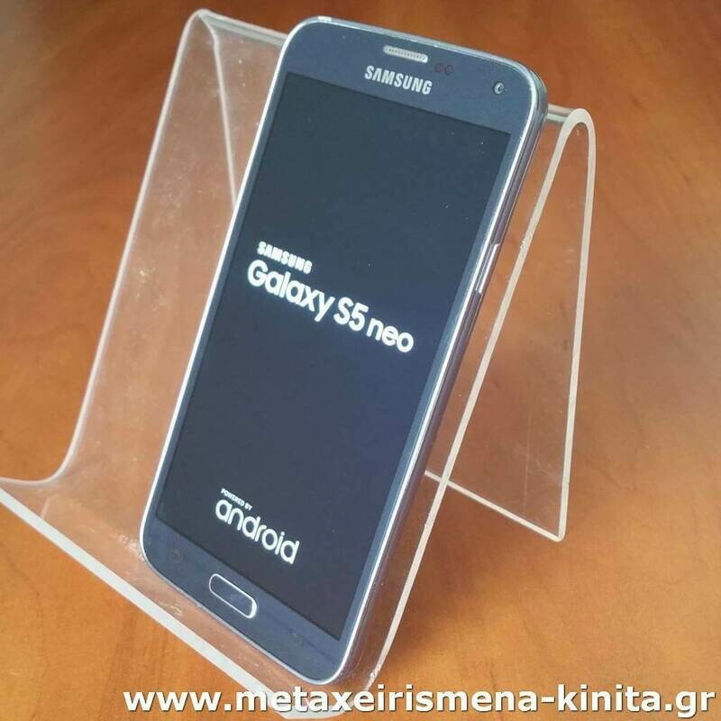 Samsung Galaxy S5 Neo (G903F), 5.1&quot;, 16/2, 8core, αδιάβροχο